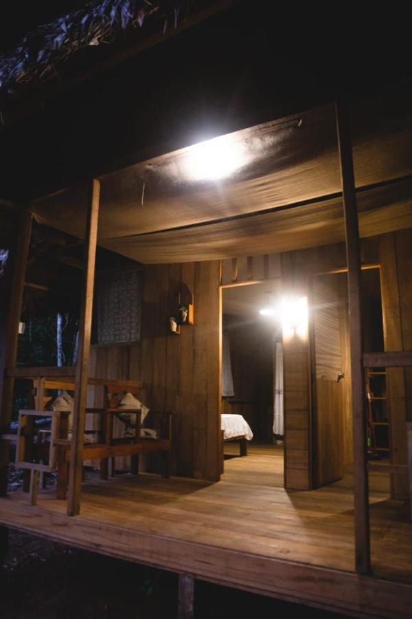 Pampa Hermosa Lake Resort Puerto Maldonado Extérieur photo